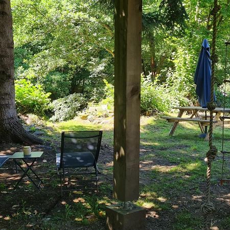 Apartament Ariege, Agreable T2 En Bord De Riviere Val-de-Sos Zewnętrze zdjęcie