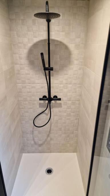 Apartament Ariege, Agreable T2 En Bord De Riviere Val-de-Sos Zewnętrze zdjęcie
